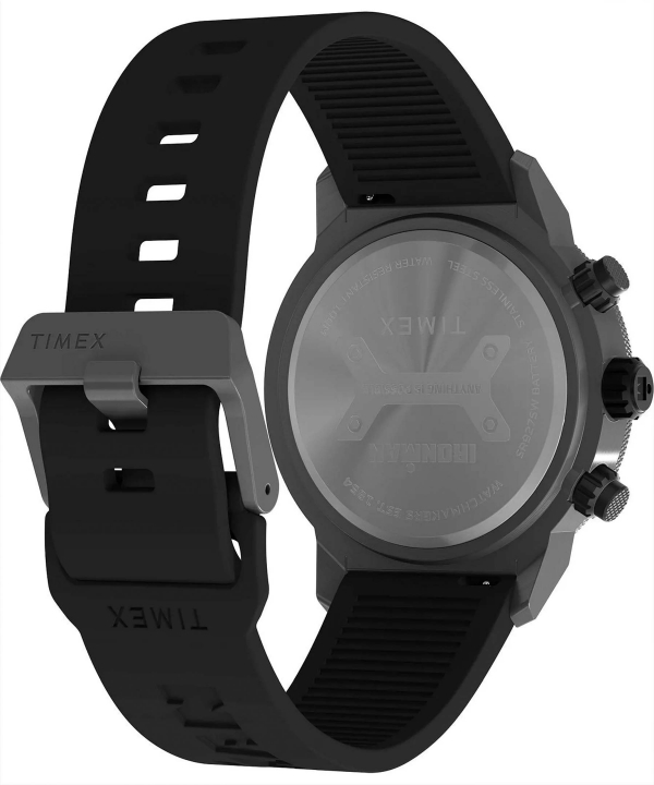 ساعت مچی مردانه تایمکس Timex مدل TW2Y01900