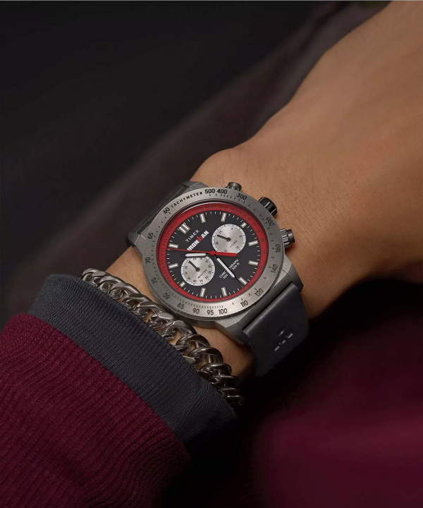 ساعت مچی مردانه تایمکس Timex مدل TW2Y01900