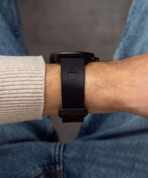 ساعت مچی مردانه تایمکس Timex مدل TW2Y01900