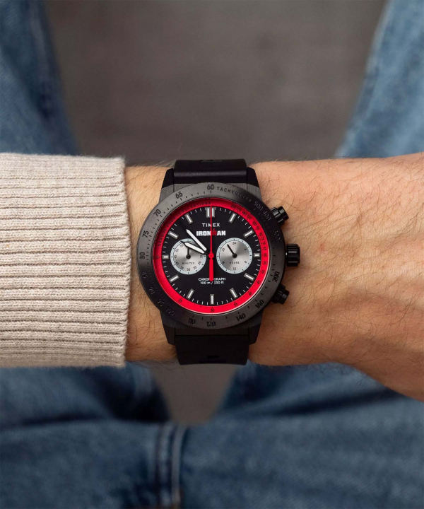 ساعت مچی مردانه تایمکس Timex مدل TW2Y01900