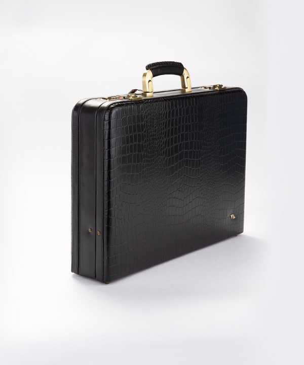 کیف سامسونت مردانه چرم مشهد Mashhad Leather مدل A5564