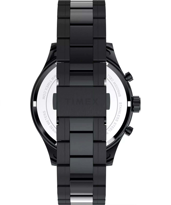 ساعت مچی مردانه تایمکس Timex مدل TW2Y01600