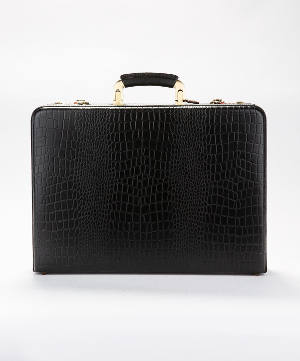 کیف سامسونت مردانه چرم مشهد Mashhad Leather مدل A5564
