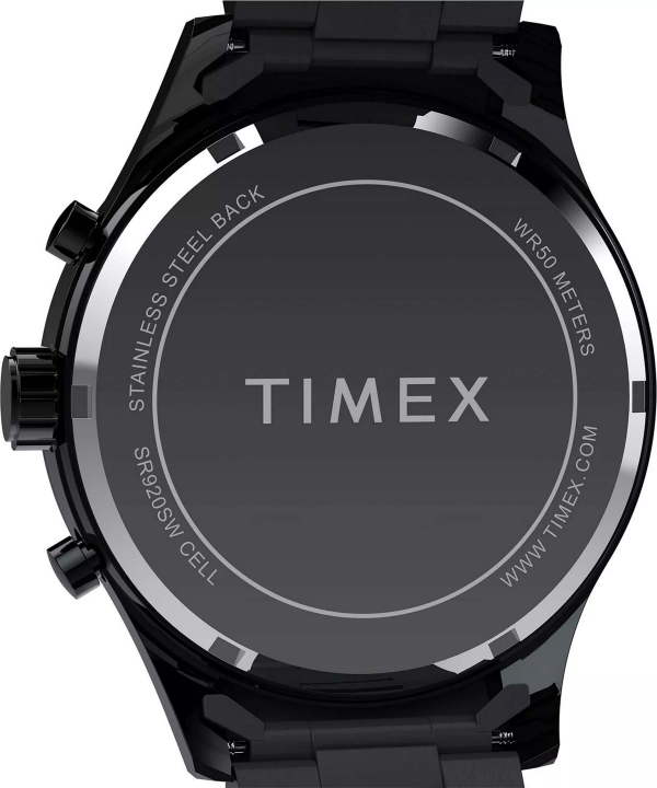 ساعت مچی مردانه تایمکس Timex مدل TW2Y01600