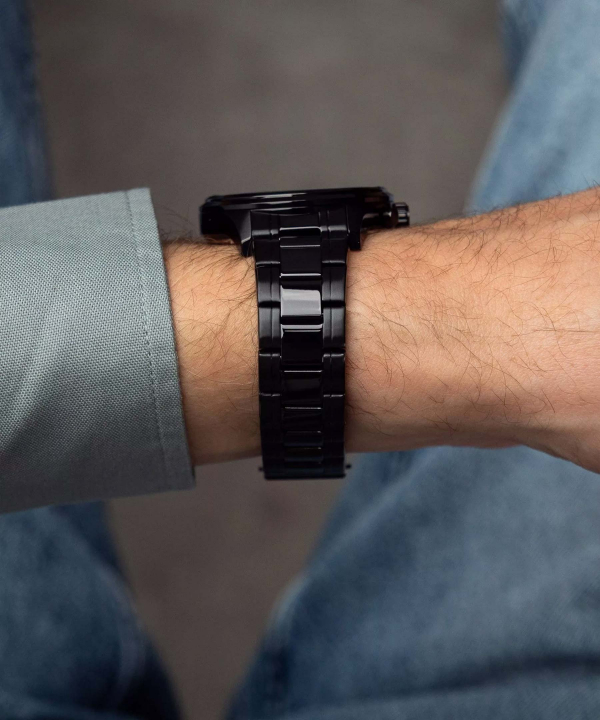 ساعت مچی مردانه تایمکس Timex مدل TW2Y01600