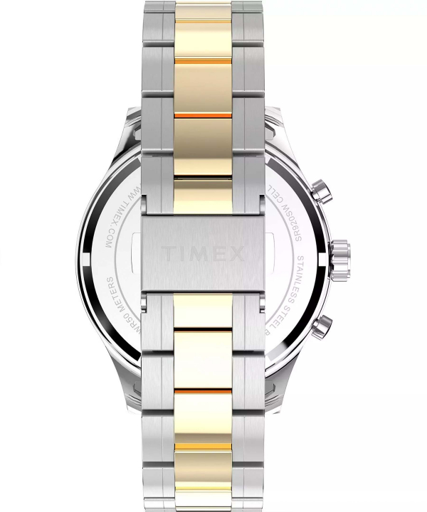ساعت مچی مردانه تایمکس Timex مدل TW2Y01500