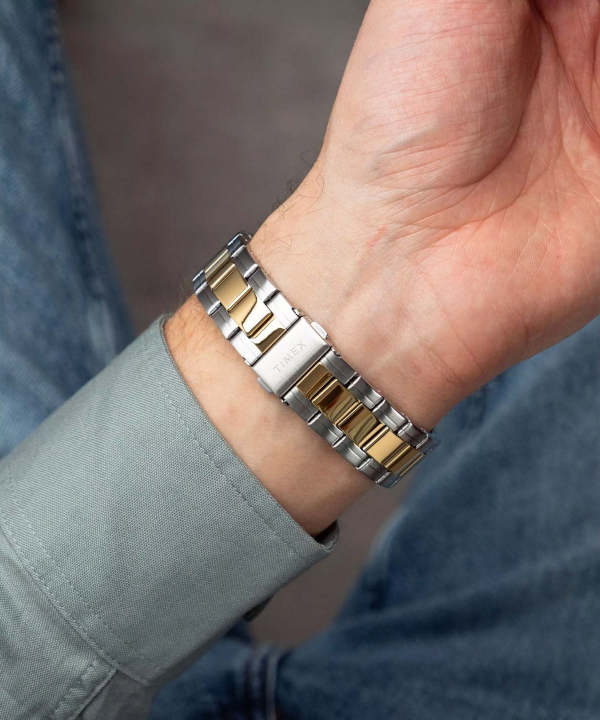 ساعت مچی مردانه تایمکس Timex مدل TW2Y01500