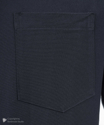 پیراهن آستین کوتاه مردانه جوتی جینز مدل 51533031