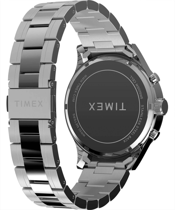 ساعت مچی مردانه تایمکس Timex مدل TW2Y01400