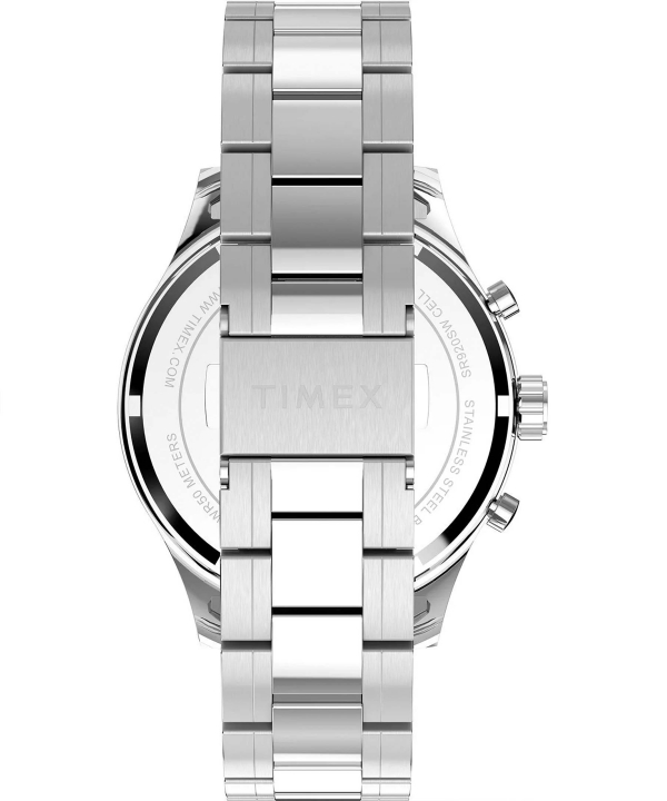 ساعت مچی مردانه تایمکس Timex مدل TW2Y01400