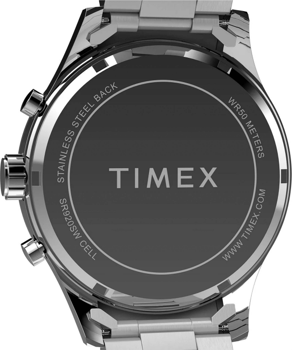 ساعت مچی مردانه تایمکس Timex مدل TW2Y01400