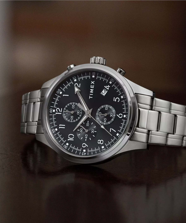 ساعت مچی مردانه تایمکس Timex مدل TW2Y01400