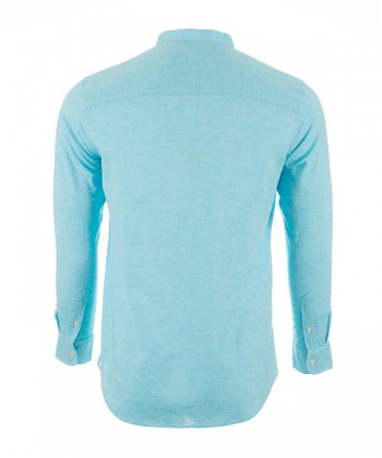 پیراهن آستین بلند