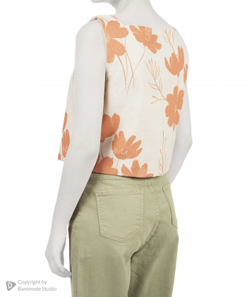 تاپ زنانه آر ان اس Rns کد 11012105