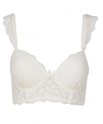 ست شورت و سوتین اسفنجی ان بی بی NBB کد 4656