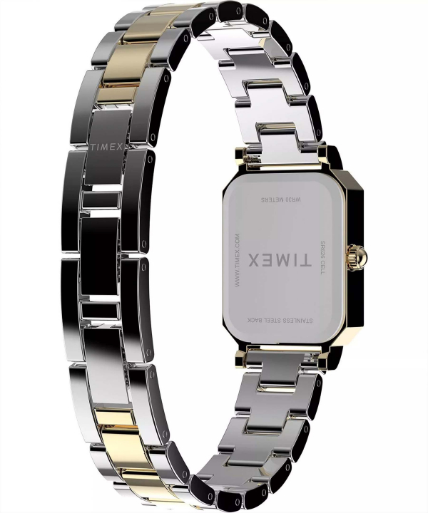 ساعت مچی زنانه تایمکس Timex مدل TW2Y01300