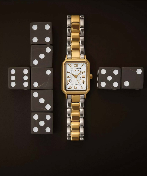 ساعت مچی زنانه تایمکس Timex مدل TW2Y01300