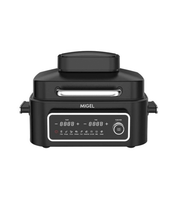 سرخ کن بدون روغن میگل Migel مدل GAF 960
