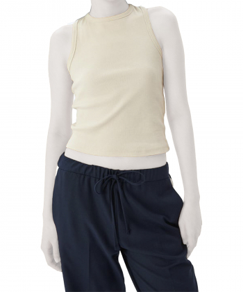 تاپ نخی زنانه کوتون مدل 5SAL30043IK