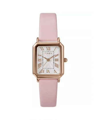 ساعت مچی زنانه تایمکس Timex مدل TW2Y01100