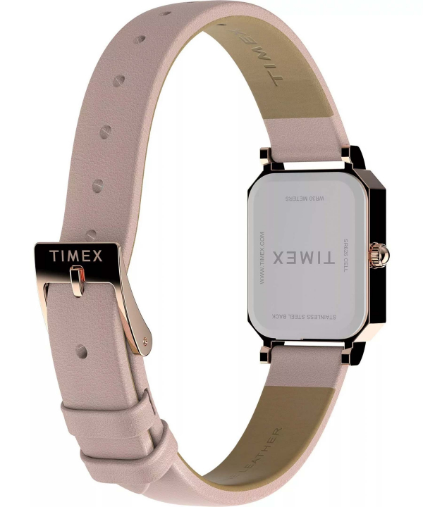 ساعت مچی زنانه تایمکس Timex مدل TW2Y01100