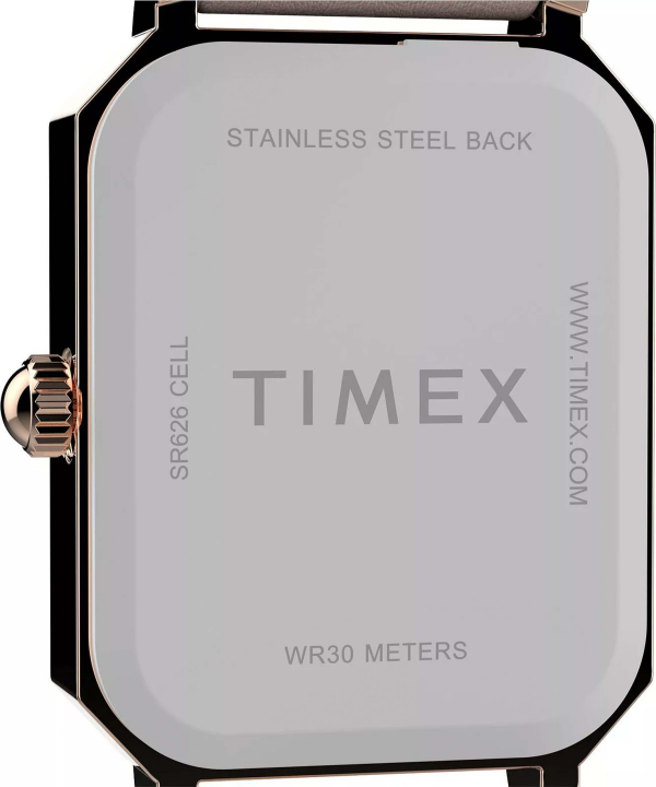 ساعت مچی زنانه تایمکس Timex مدل TW2Y01100