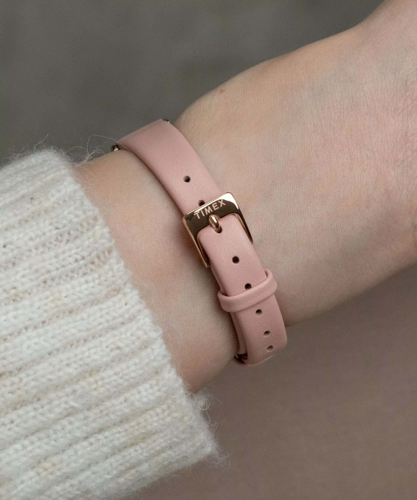 ساعت مچی زنانه تایمکس Timex مدل TW2Y01100