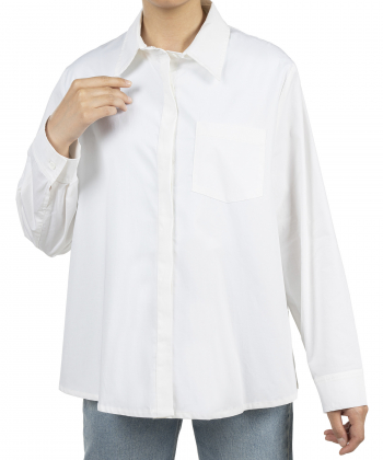 شومیز آستین بلند زنانه ریس مدل 1020054