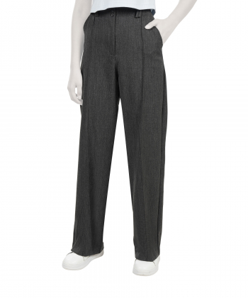 شلوار پارچه ای زنانه ریس مدل 1030113