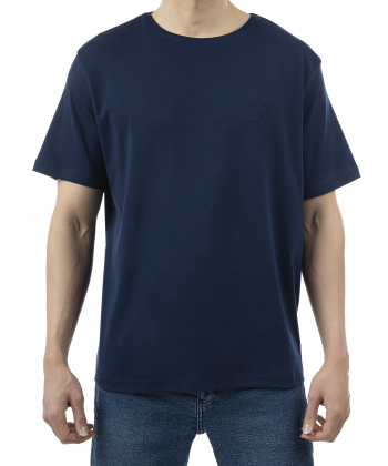 تیشرت آستین کوتاه مردانه ناربن مدل 7072