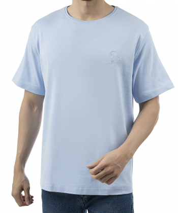 تیشرت آستین کوتاه مردانه ناربن مدل 7072