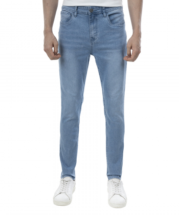 شلوار جین مردانه جوتی جینز JootiJeans کد 43581805