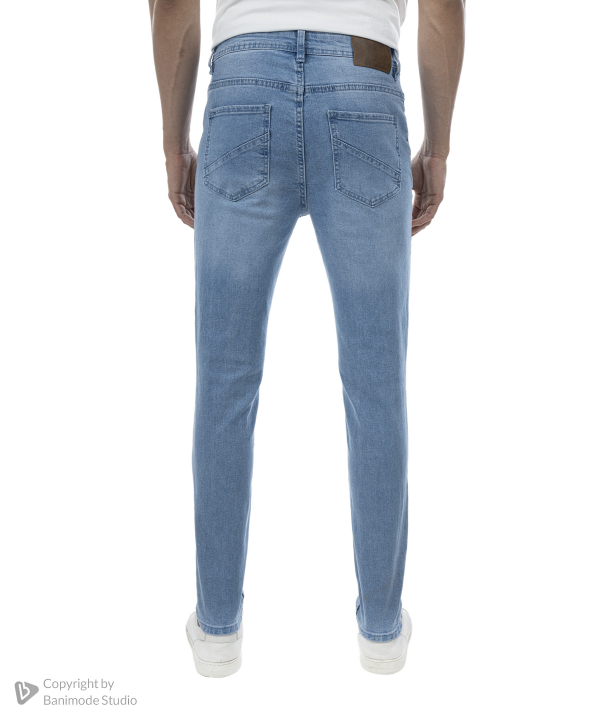 شلوار جین مردانه جوتی جینز مدل 43581805
