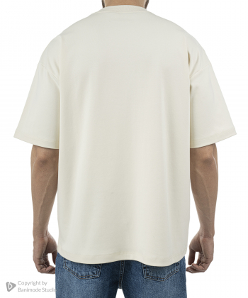 تیشرت مردانه جوتی جینز JootiJeans کد 51573325