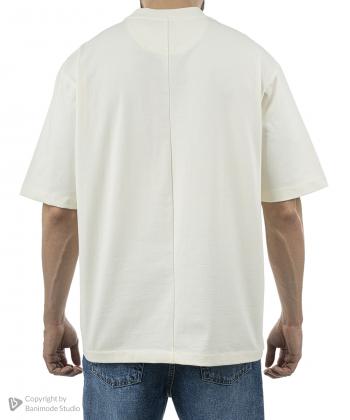 تیشرت مردانه جوتی جینز JootiJeans کد 51573314