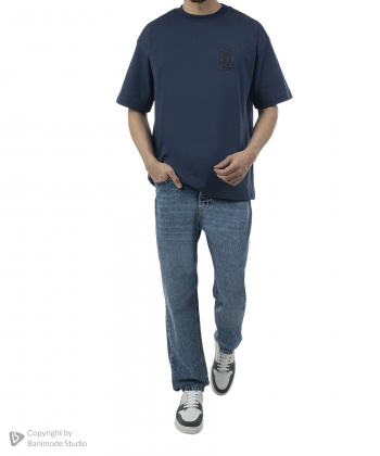 تیشرت مردانه جوتی جینز JootiJeans کد 51573316