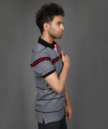 پولوشرت مردانه برندس Brands کد Br2267