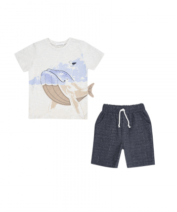 ست پسرانه فیورلا مدل mp-fi-35053