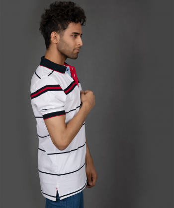 پولوشرت مردانه برندس Brands کد Br2267