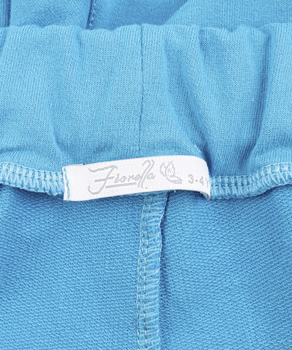تیشرت و شلوارک پسرانه فیورلا Fiorella کد 35046