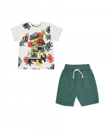 ست پسرانه فیورلا مدل mp-fi-35040