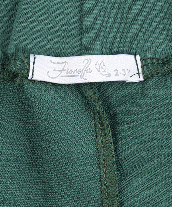 تیشرت و شلوارک پسرانه فیورلا Fiorella کد 35040