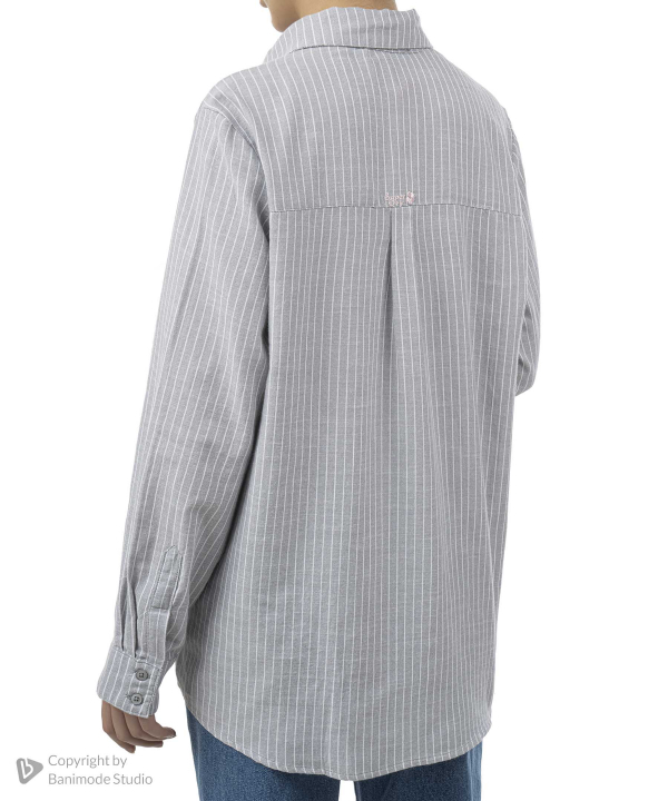 شومیز زنانه سوپردرای Superdry کد W13A42801N