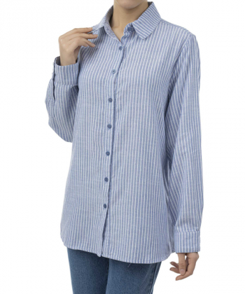 شومیز زنانه سوپردرای Superdry کد W13A42801N