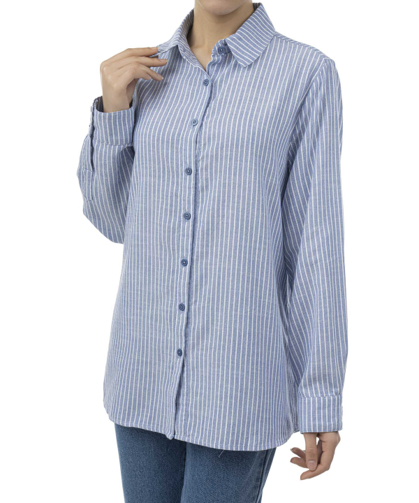 شومیز زنانه سوپردرای Superdry کد W13A42801N