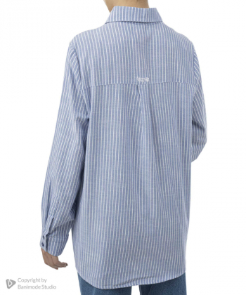 شومیز زنانه سوپردرای Superdry کد W13A42801N