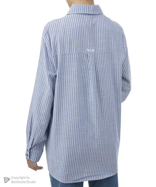 شومیز زنانه سوپردرای Superdry کد W13A42801N