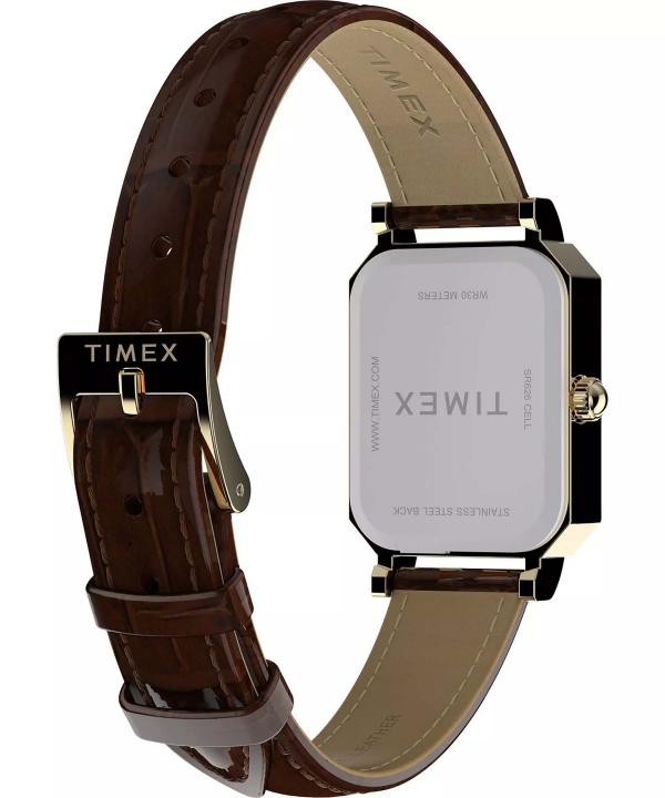 ساعت مچی زنانه تایمکس Timex مدل TW2Y00900