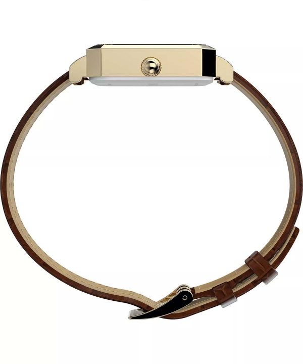 ساعت مچی زنانه تایمکس Timex مدل TW2Y00900
