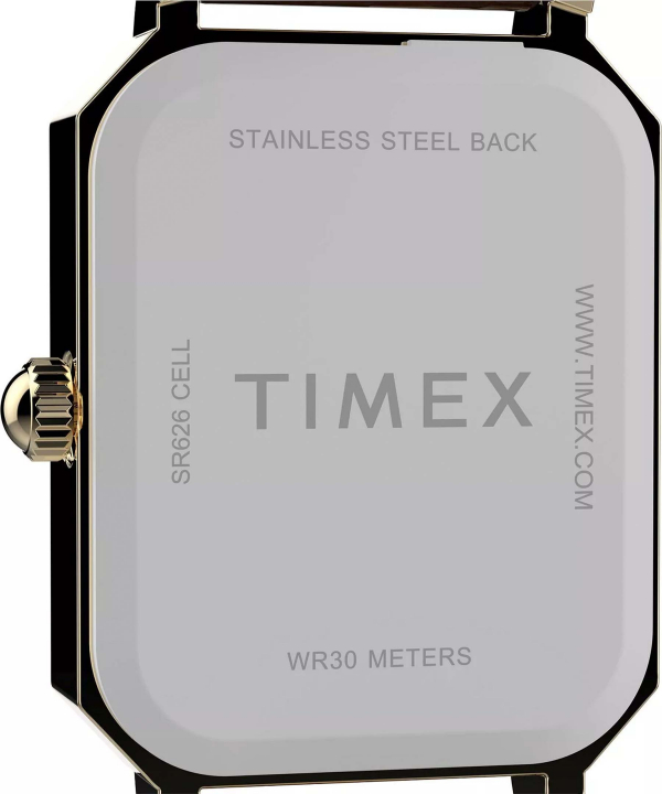ساعت مچی زنانه تایمکس Timex مدل TW2Y00900